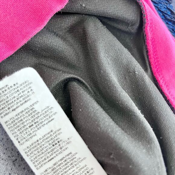 Desigual kids EPICURO sweatshirt reversible sequins sparkly velour size 9-10 - Picture 10 of 10